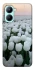 Чохол на Realme C33 Flowers v1 фото 1 з 1