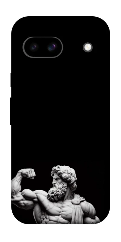 Чехол на Google Pixel 8a Strong Style фото 1 из 1