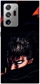 Чохол на Samsung Galaxy Note 20 Ultra Berserk v5 фото 1 з 1