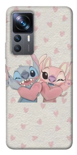 Чехол на Xiaomi 12T / 12T Pro Stitch ver.29 фото 1 из 1