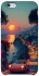 Чохол на Apple iPhone 6/6s (4.7") Porsche sunrise фото 1 з 1