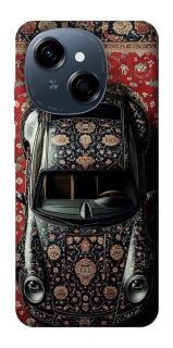 Чохол на TECNO Spark Go 1 Luxury in Motion фото 1 з 1