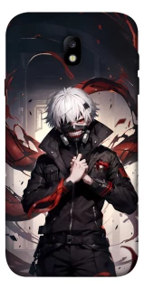 Чохол на Samsung J730 Galaxy J7 (2017) Ken Kaneki фото 1 з 1