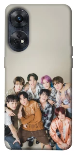 Чохол на Oppo Reno 8T 4G NCT фото 1 з 1