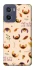 Чехол на Motorola Moto G05 Fall in love with Stitch фото 1 Чехол на Motorola Moto G05 Fall in love with Stitch фото 1 из 1