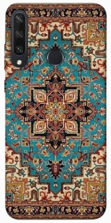 Чехол на Huawei Y6p Килим v5 фото 1 из 1