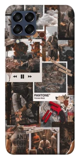 Чохол на Samsung Galaxy M33 5G PUBG Collage фото 1 з 1
