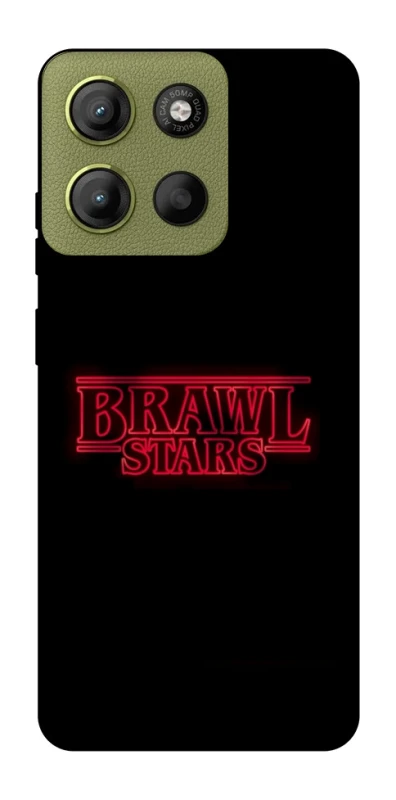 Чохол на Motorola Moto G15 4G Brawl Stars ver.12 фото 1 з 1