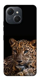 Чохол на TECNO Spark 40C Leopard v4 фото 1 з 1