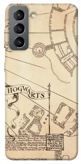 Чохол на Samsung Galaxy S21 FE Harry Potter V17 фото 1 з 1