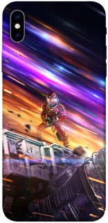 Чохол на Apple iPhone XS Max (6.5") Project Hail Mary ver.6 фото 1 з 1