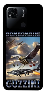 Чехол на Xiaomi Redmi 10A Bombombini Gusini фото 1 из 1