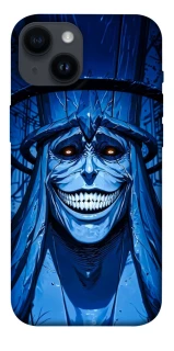 Чехол на Apple iPhone 14 (6.1") Statue of God фото 1 из 1