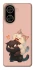 Чохол на Xiaomi Poco C71 Сat and cat фото 1 з 1