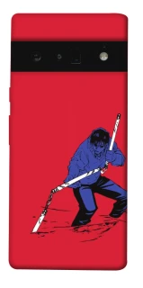 Чохол на Google Pixel 6 Pro Toji v4 фото 1 з 1