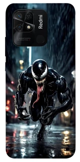 Чохол на Xiaomi Redmi 10C Venom v2 фото 1 з 1
