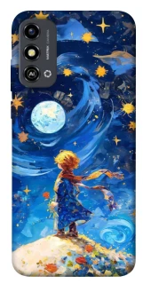 Чохол на ZTE Blade A53 Little Prince фото 1 з 1
