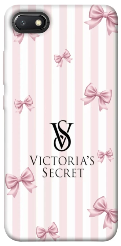 Чохол на Xiaomi Redmi 6A Victoria's Secret фото 1 з 1