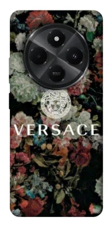 Чехол на Xiaomi Redmi A3 Pro Versace ver.2 фото 1 из 1