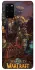 Чехол на Samsung Galaxy S20+ Warcraft v2 фото 1 из 1