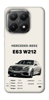 Чехол на Xiaomi 15T MB E63 W212 фото 1 из 1