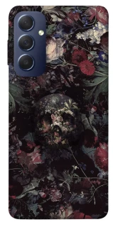 Чехол на Samsung Galaxy M54 5G Romantic Halloween ver.2 фото 1 из 1