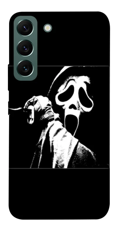 Чехол на Samsung Galaxy S22 Scarry Halloween фото 1 из 1