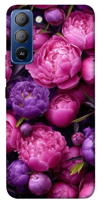 Чохол на TECNO Pop 5 LTE Garden2 фото 1 з 1