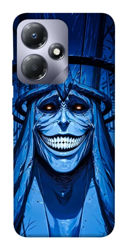 Чохол на Infinix Hot 30i Statue of God фото 1 з 1