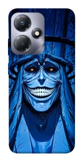 Чохол на Infinix Hot 30i Statue of God фото 1 з 1