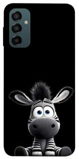 Чехол на Samsung Galaxy M34 5G My Zebra фото 1 из 1