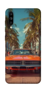 Чехол на ZTE Blade A7s (2019) Tropical car фото 1 Чехол на ZTE Blade A7s (2019) Tropical car фото 1 из 1
