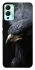 Чохол на Infinix Hot 12 Play black eagle фото 1 з 1