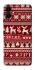 Чохол на Samsung Galaxy A07 Christmas jumper ver.2 фото 1 з 1