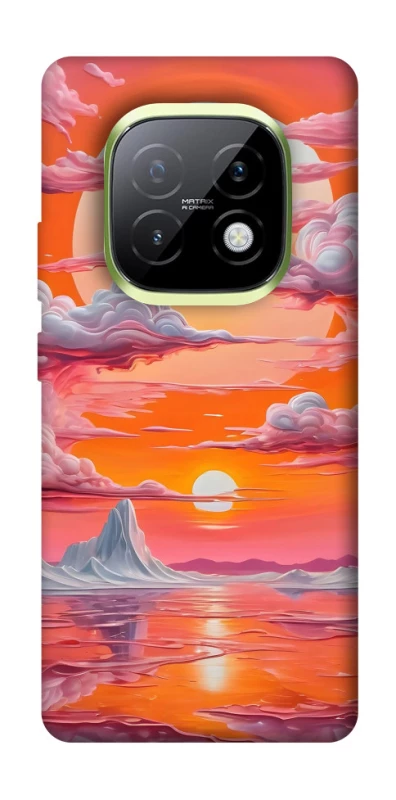 Чехол на Realme Narzo 70 Turbo Glacier фото 1 из 1