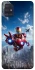 Чохол на Samsung Galaxy A51 Ironman v3 фото 1 з 1