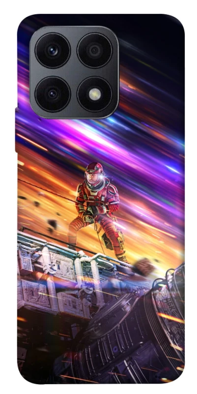 Чехол на Huawei Honor X8a Project Hail Mary ver.6 фото 1 из 1