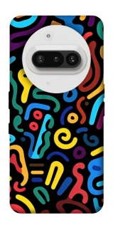 Чехол на Nothing Phone (3a) abstraction фото 1 из 1