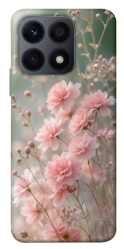 Чохол на Huawei Honor X8a Flowers v26 фото 1 з 1