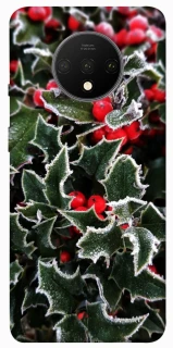 Чехол на OnePlus 7T Новогодний v32 фото 1 из 1