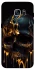Чехол на Samsung G935F Galaxy S7 Edge Череп фото 1 из 1