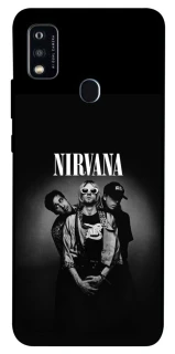Чохол на ZTE Blade A51 Nirvana ver.5 фото 1 з 1