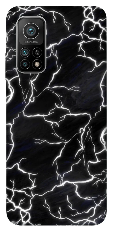 Чохол на Xiaomi Mi 10T Abstract ver.5 фото 1 з 1