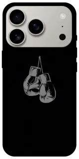 Чохол на Apple iPhone 18 Pro boxing фото 1 з 2