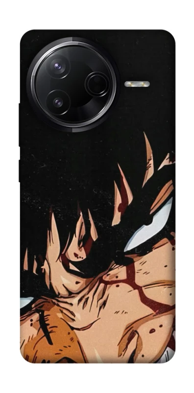 Чохол на Infinix Note 50 Pro Berserk v6 фото 1 з 1