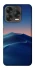 Чохол на ZTE Blade V70 Design Night dune фото 1 з 2
