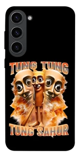 Чохол на Samsung Galaxy S23 Tung Tung Tung Sahur фото 1 з 1