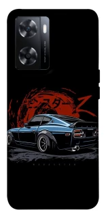 Чохол на OnePlus Nord N20 SE Tokyo drive фото 1 з 1