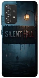 Чохол на Samsung Galaxy A52 4G / A52 5G Silent Hill aesthetic ver.2 фото 1 з 1