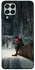 Чохол на Samsung Galaxy M53 5G Spider Man ver.5 фото 1 з 1